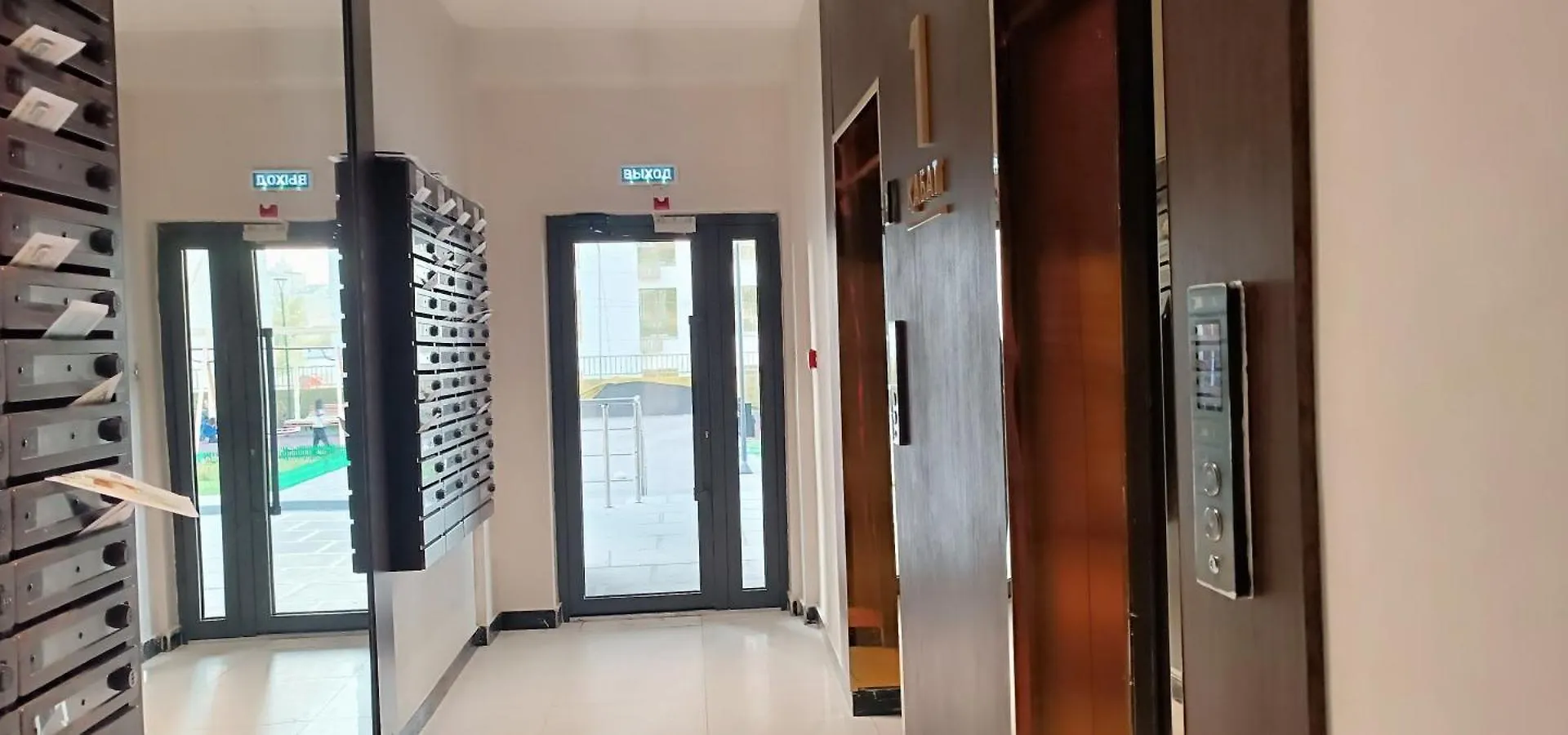Жк Four Seasons Business-Class Almatı 0*,