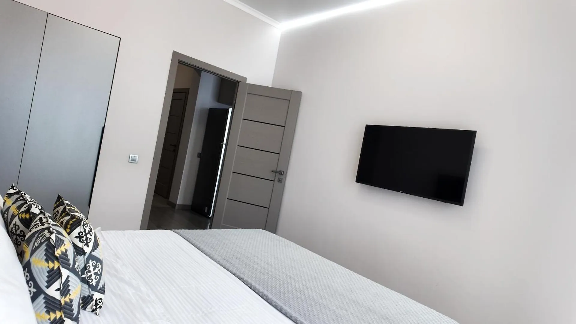 Жк Four Seasons Business-Class Almatı Daire