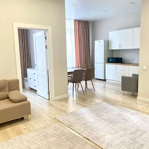 Open House Mega Park Алматы