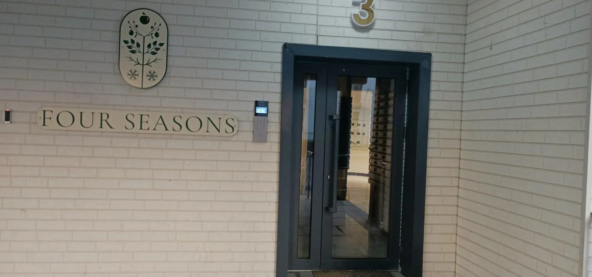 Жк Four Seasons Business-Class Almaty 0*,