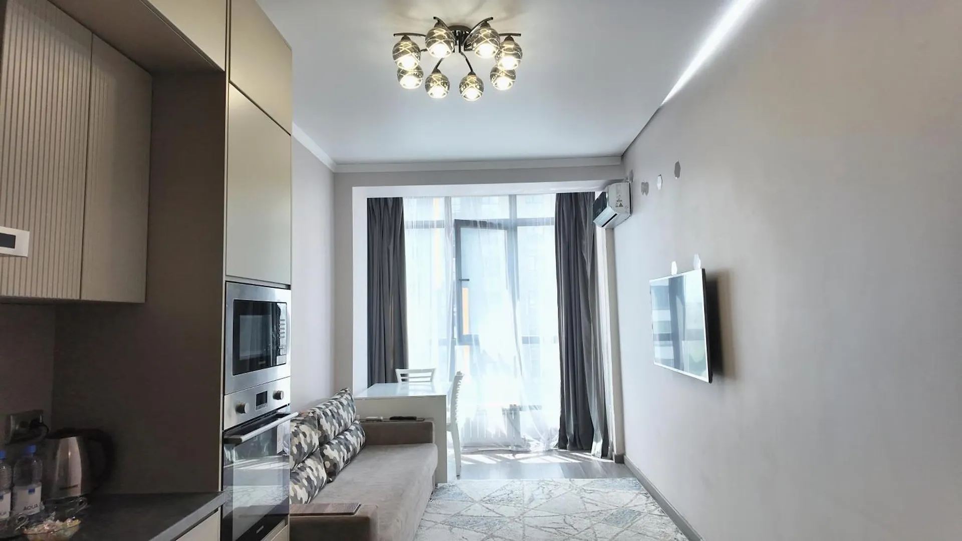 Жк Four Seasons Business-Class Almaty 0*,  Kazakhstan